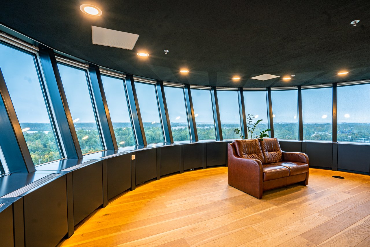 The Sheryl view | B. Amsterdam