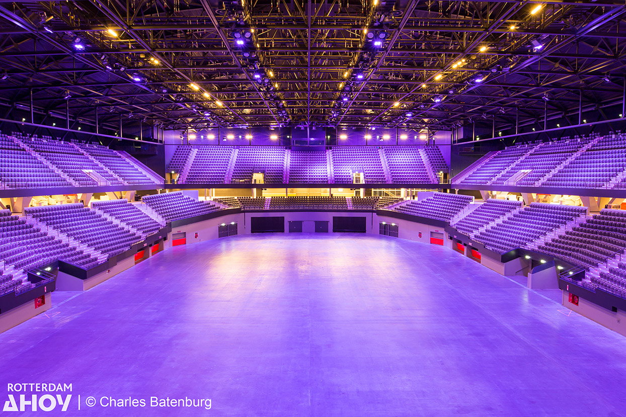 Ahoy Arena (1)
