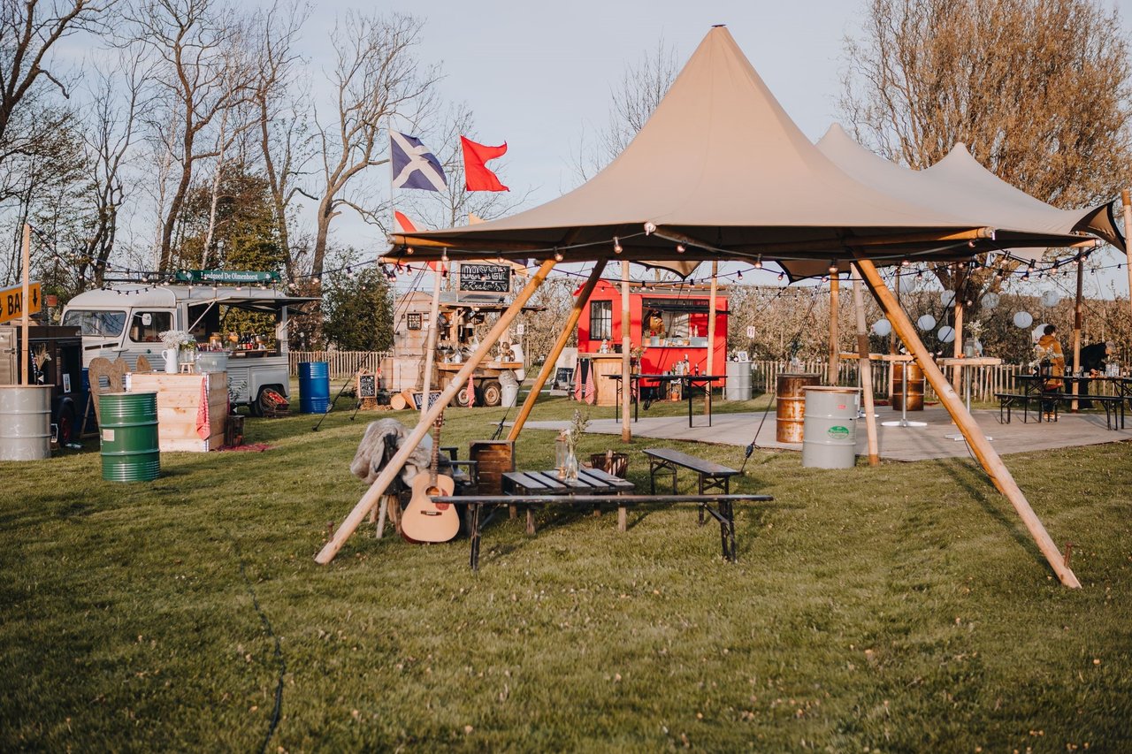 Tipi Nimbus 