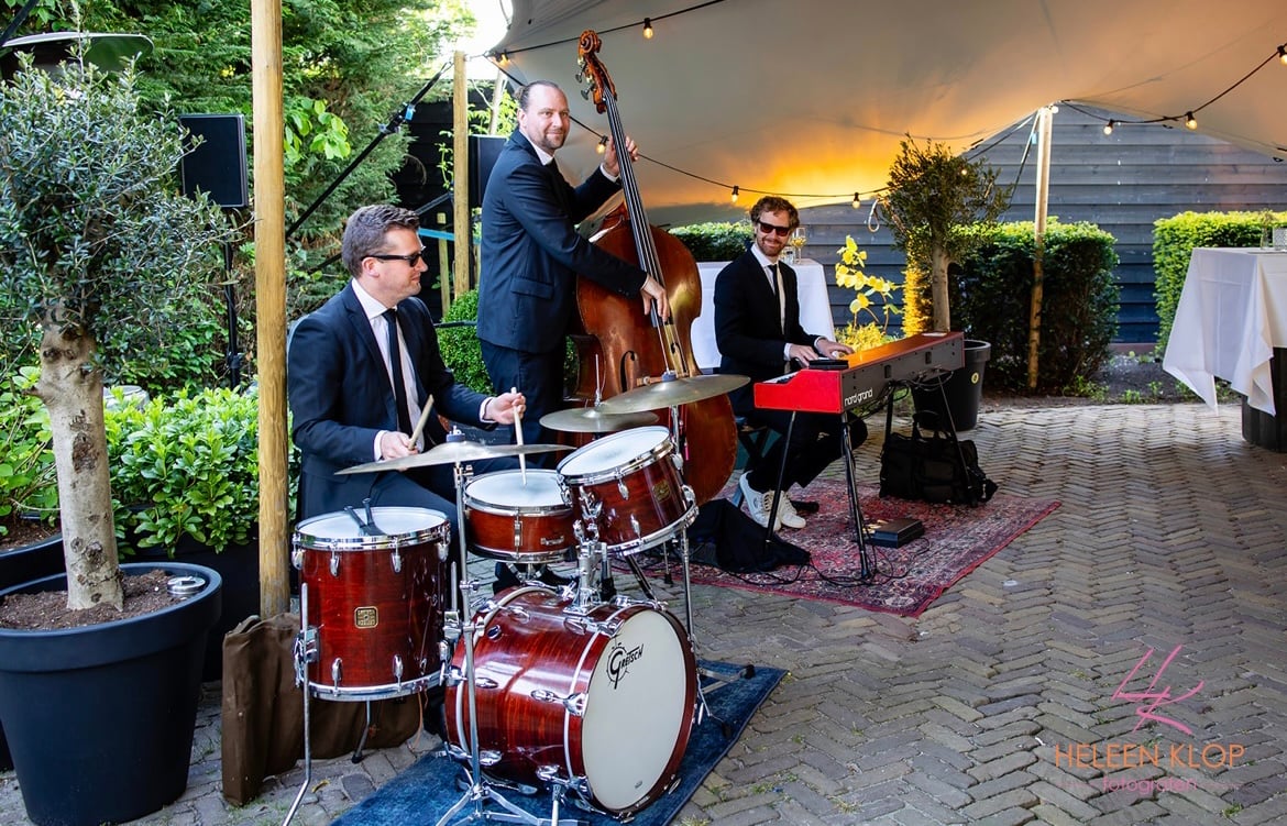 Live muziek