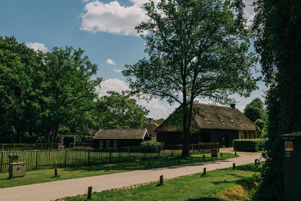 Landgoed Ulvenhart (2)