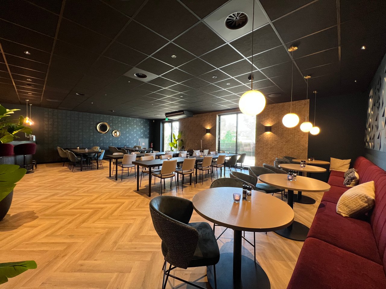 Diner Bar