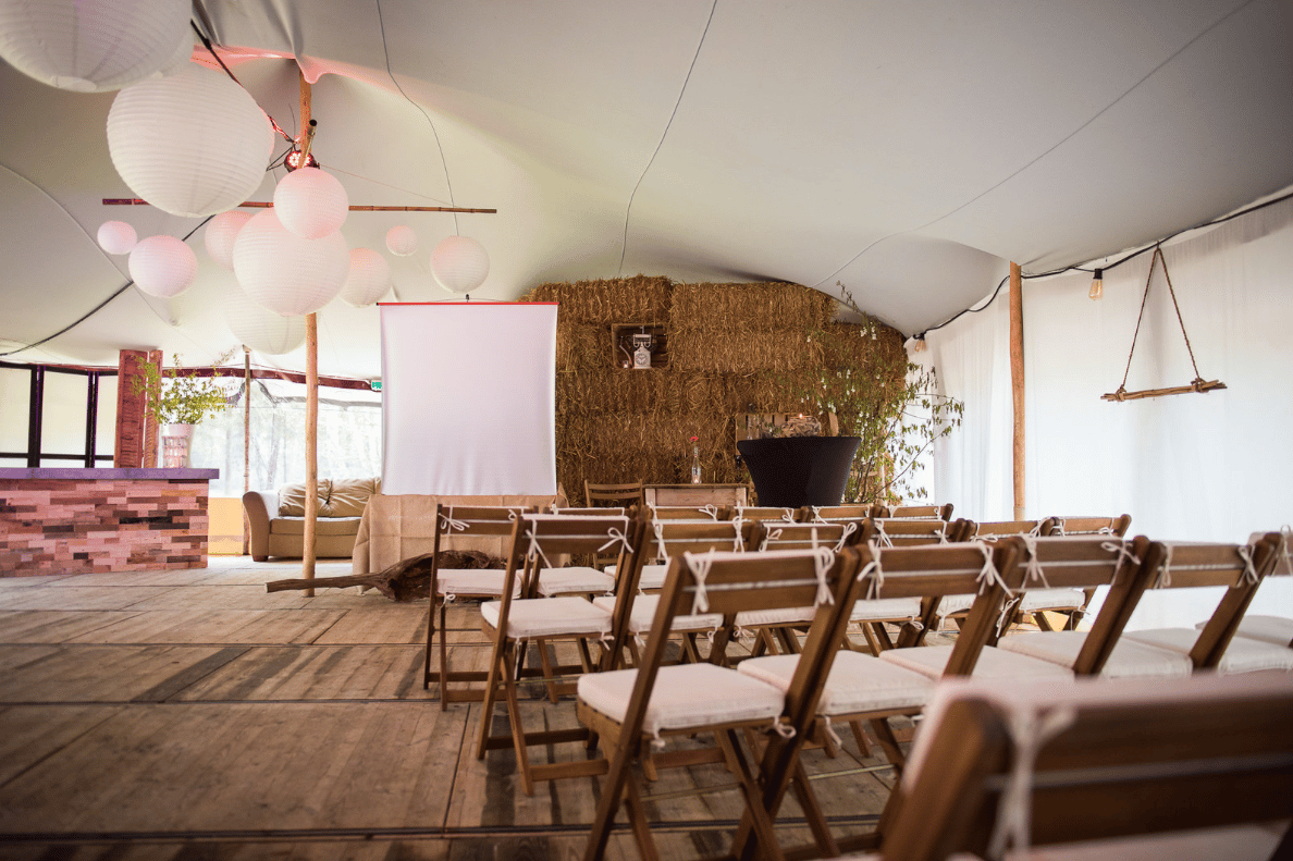 The Barn 