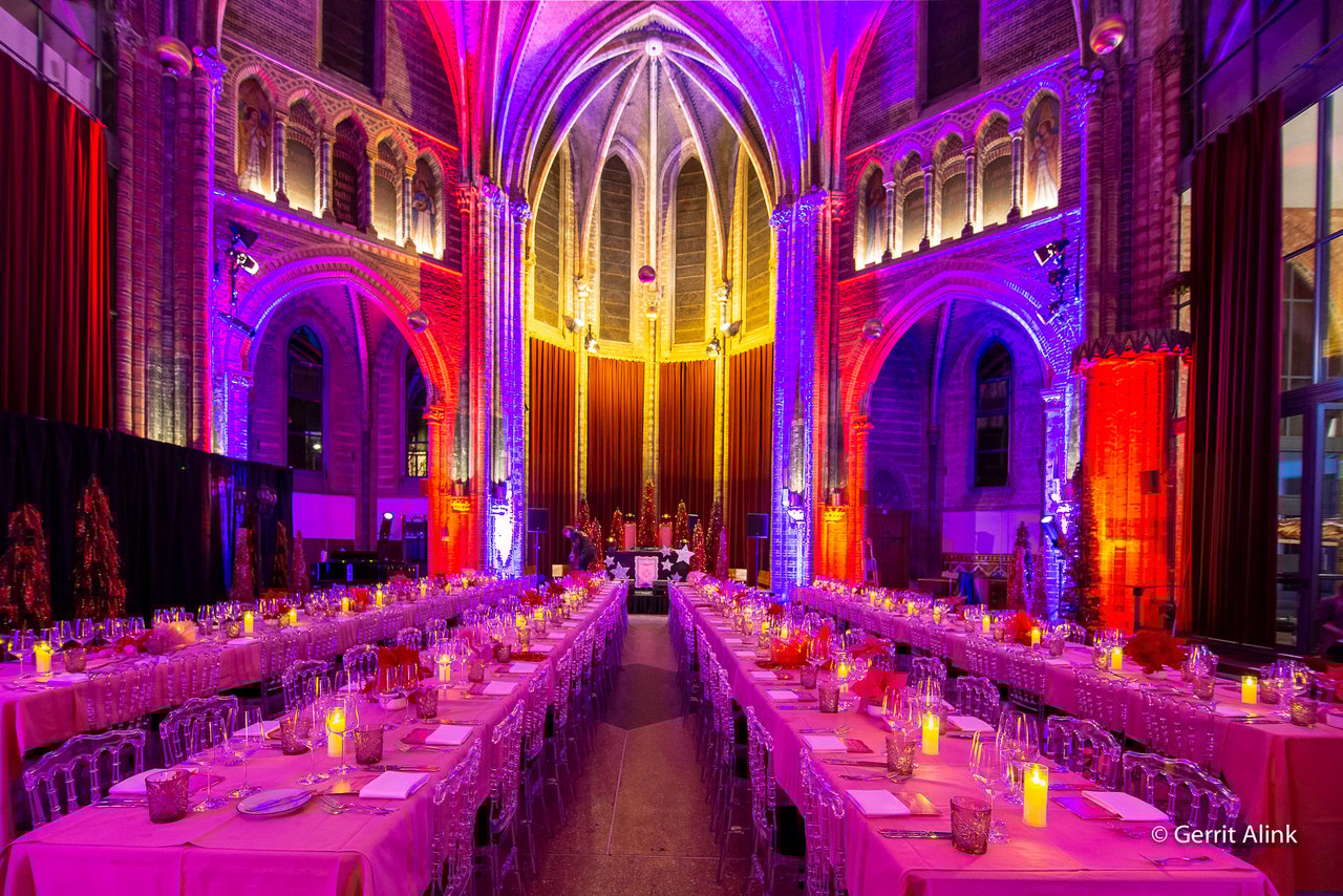 Vondelkerk | dineropstelling (7)
