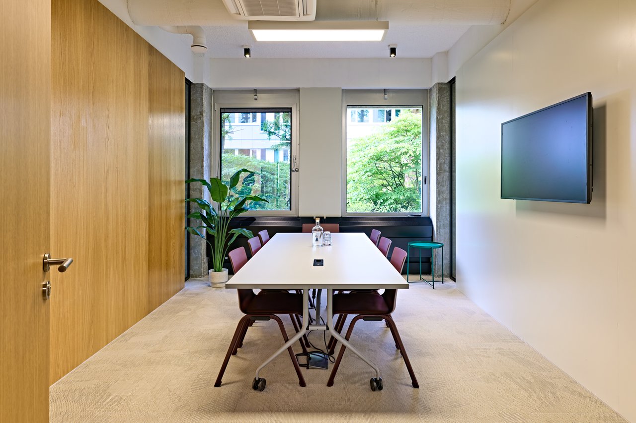 Meetingroom ./sprint Blok-opstelling (1)