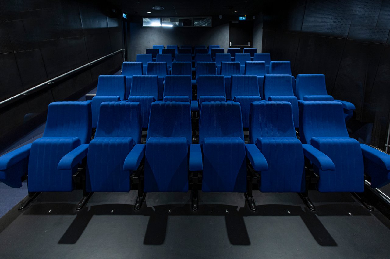 Zaal 4