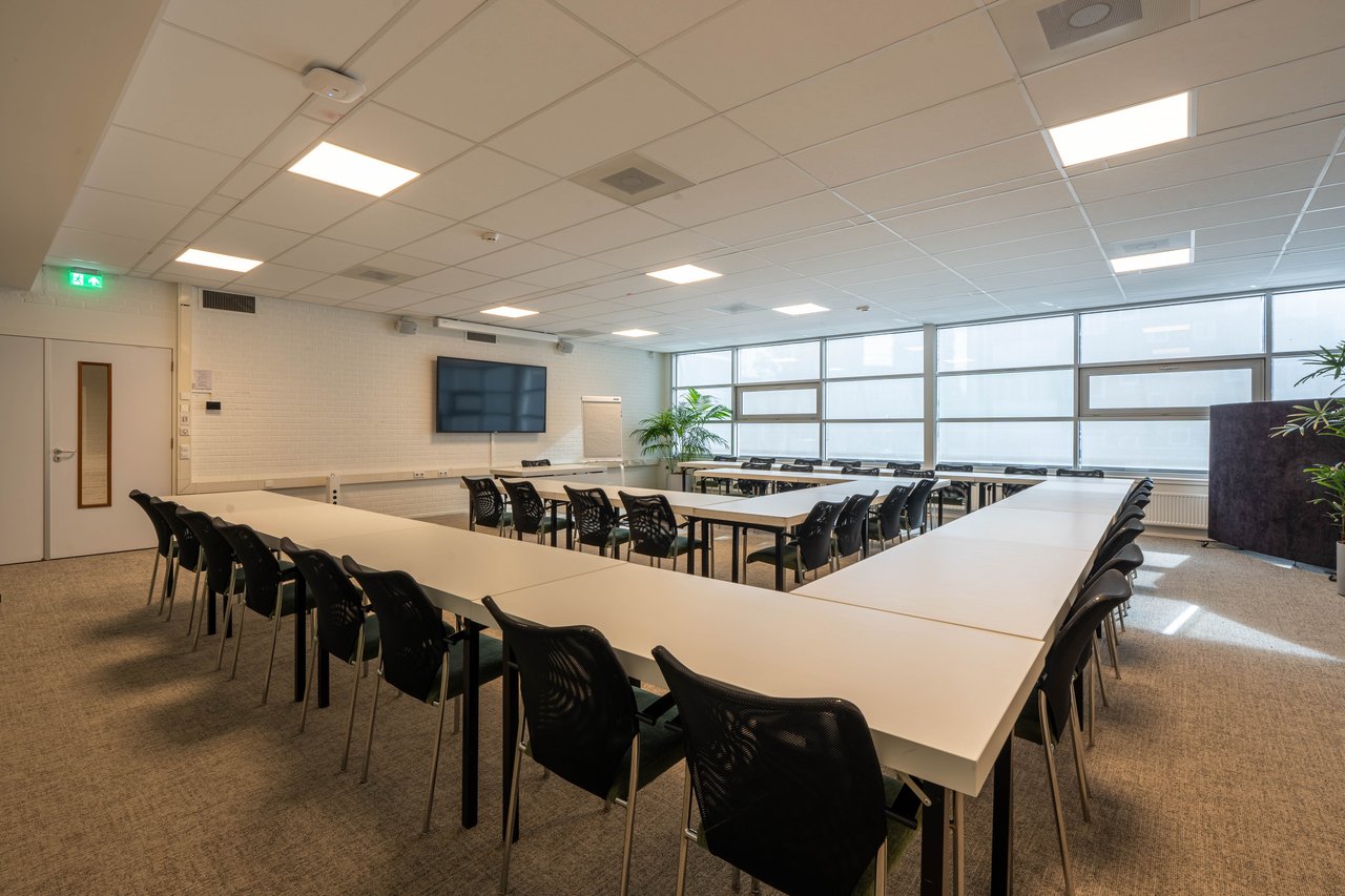 Vergaderzaal circa 100m2 (1)
