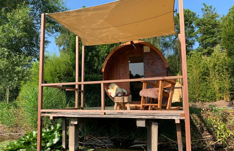 Landgoed Vidaa Tubes (1)