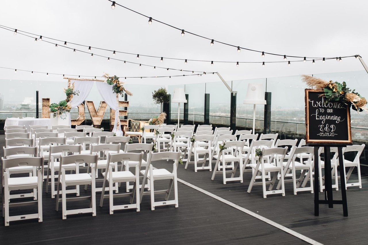 Rooftop ceremony (1)