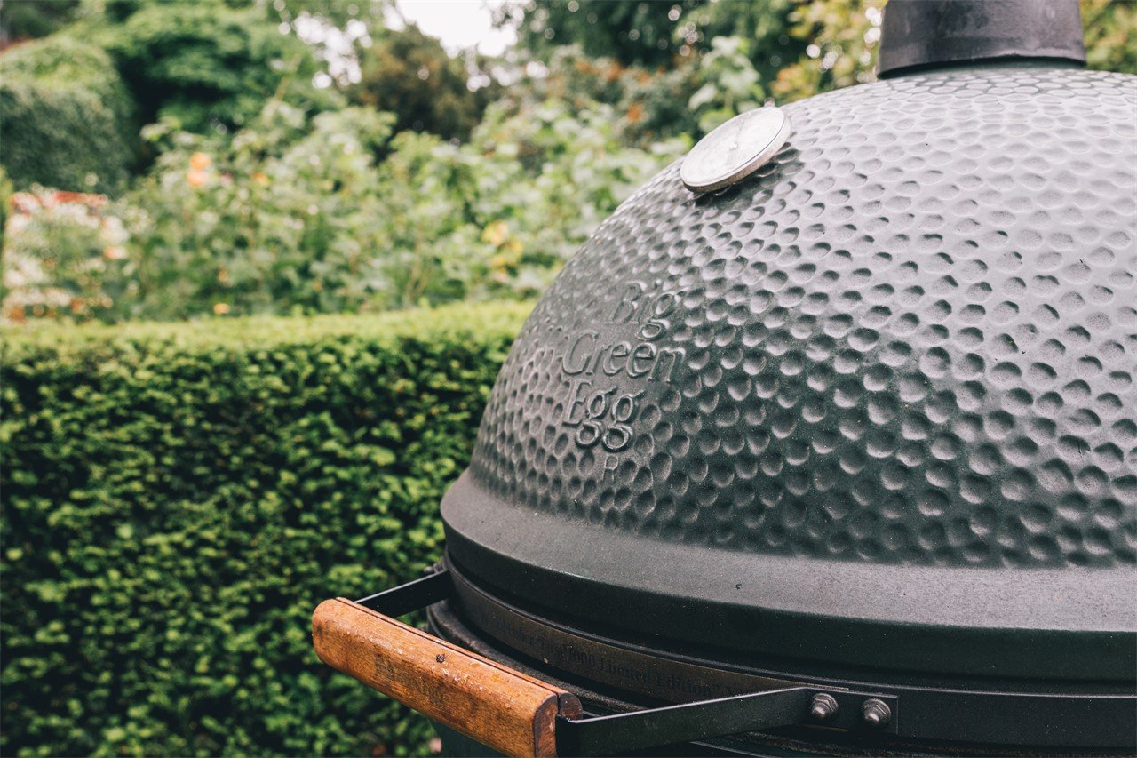 BBQ