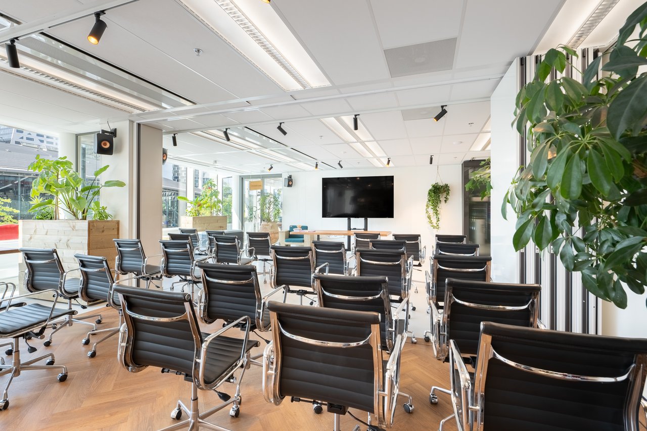 Studio Event