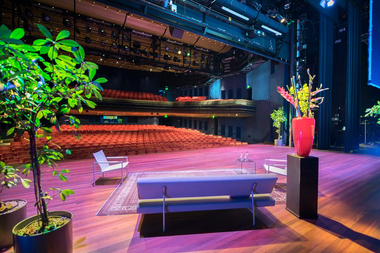 Grote Zaal