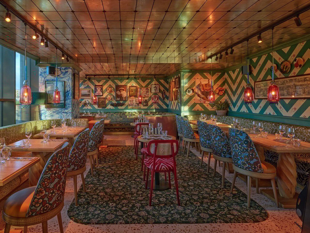 De Salon: een overzicht vanuit alle hoeken