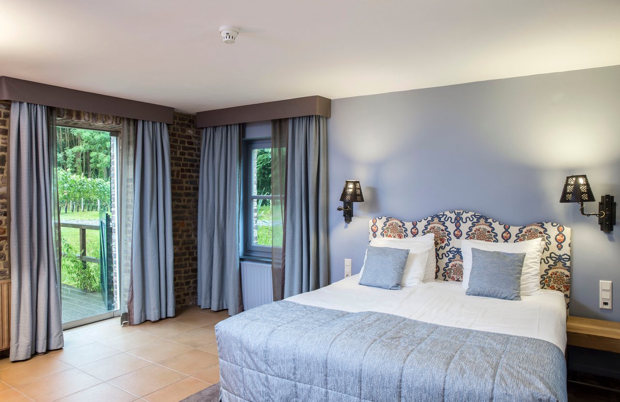 Premium kamer