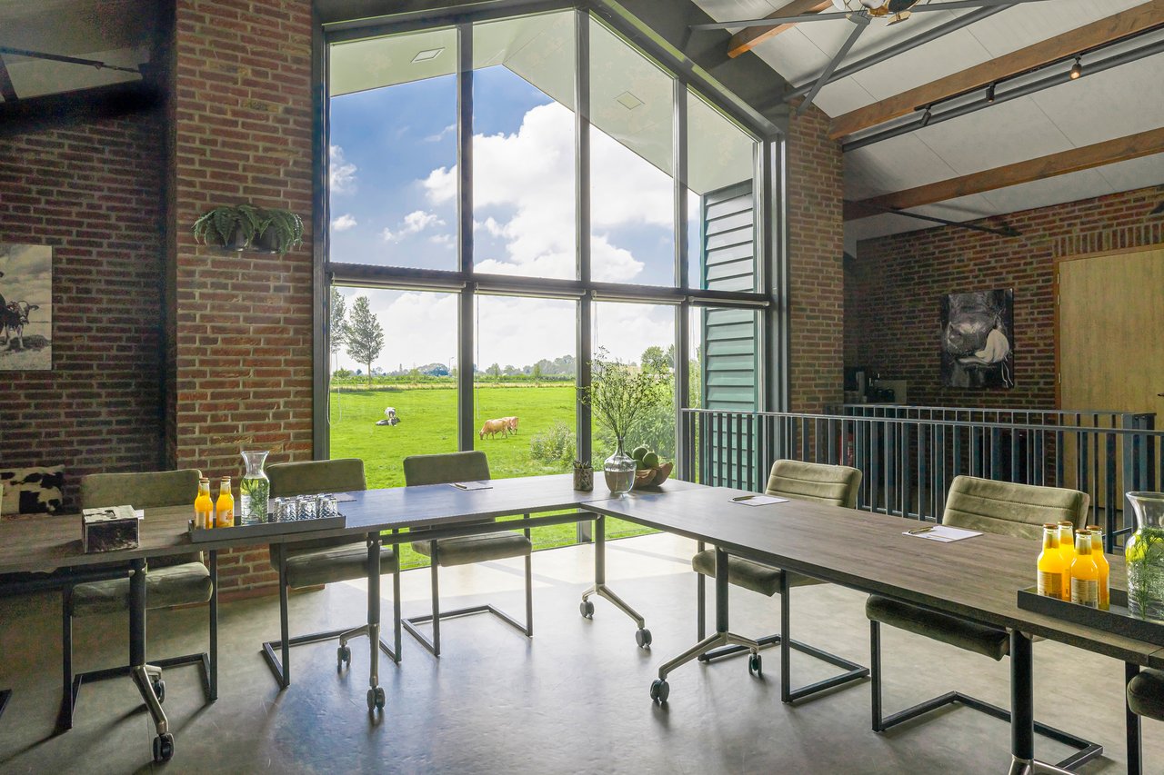 DE COPENZAAL - Focus