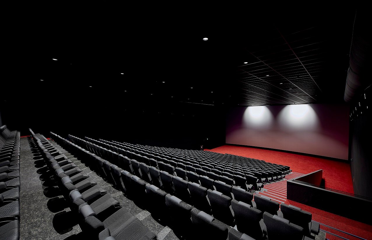 Zaal 1 