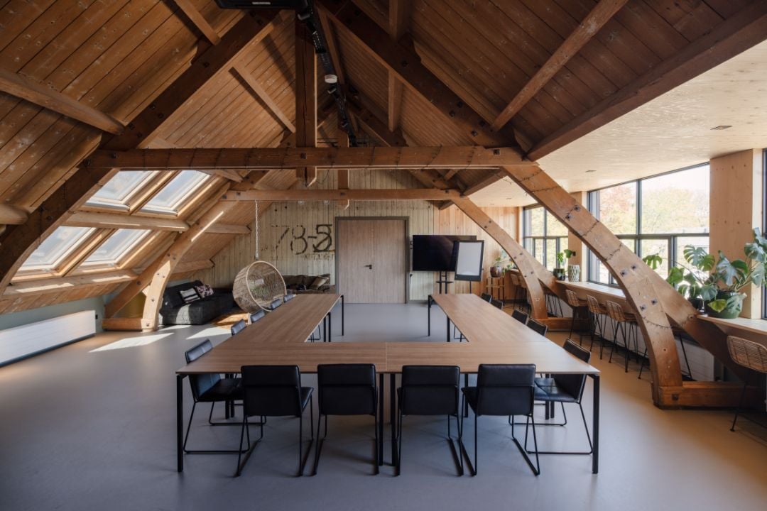 Kazerne Loft (3)