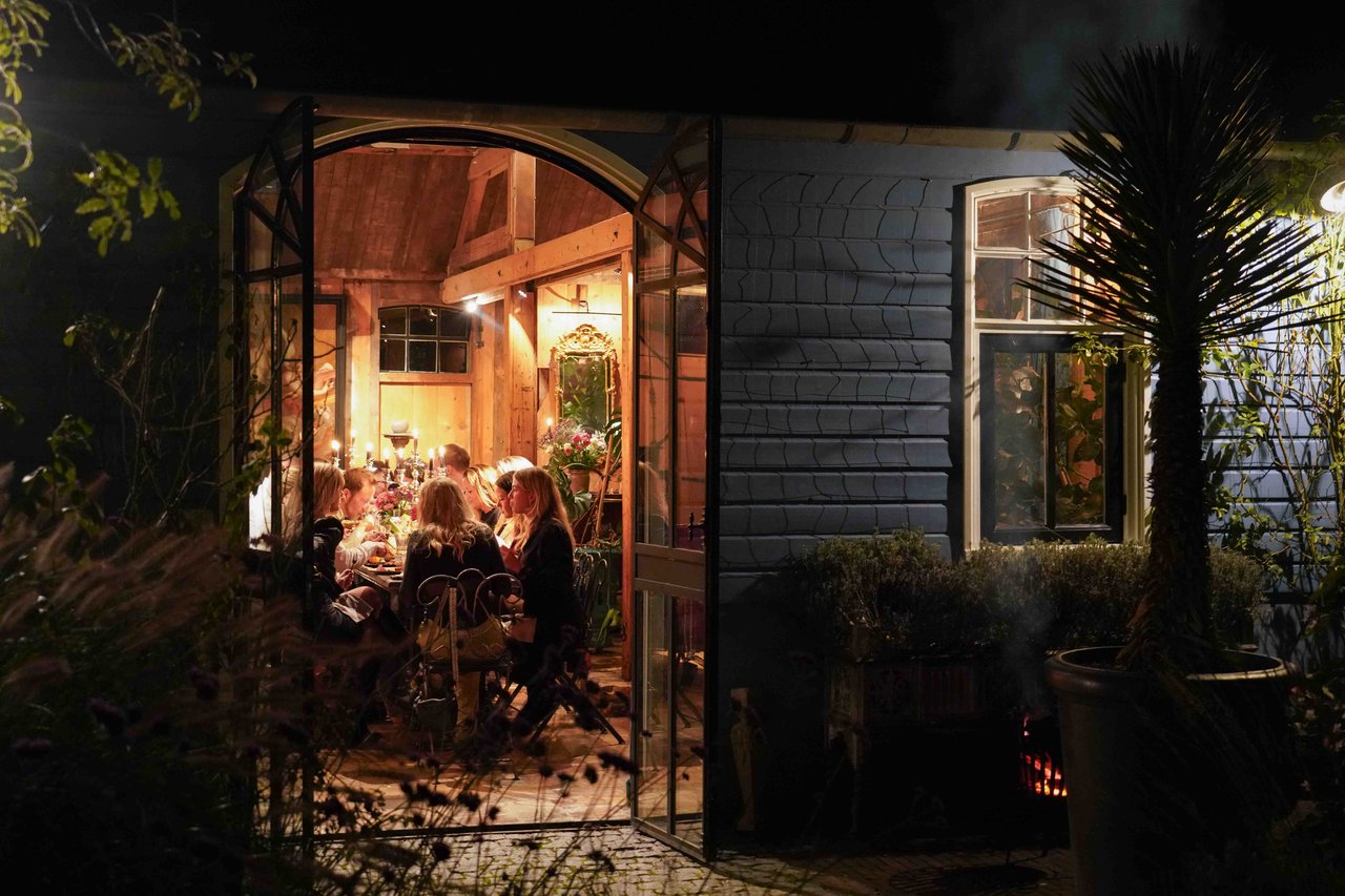 The Piano House - sfeerimpressie