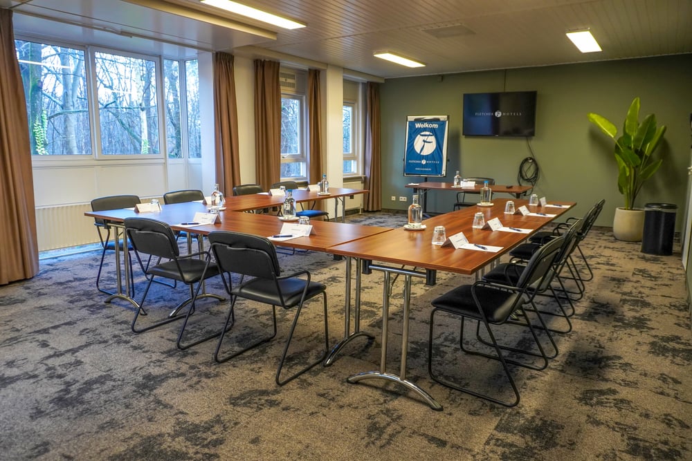 Meeting room 12