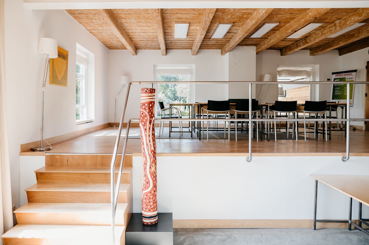 Thuiskamer