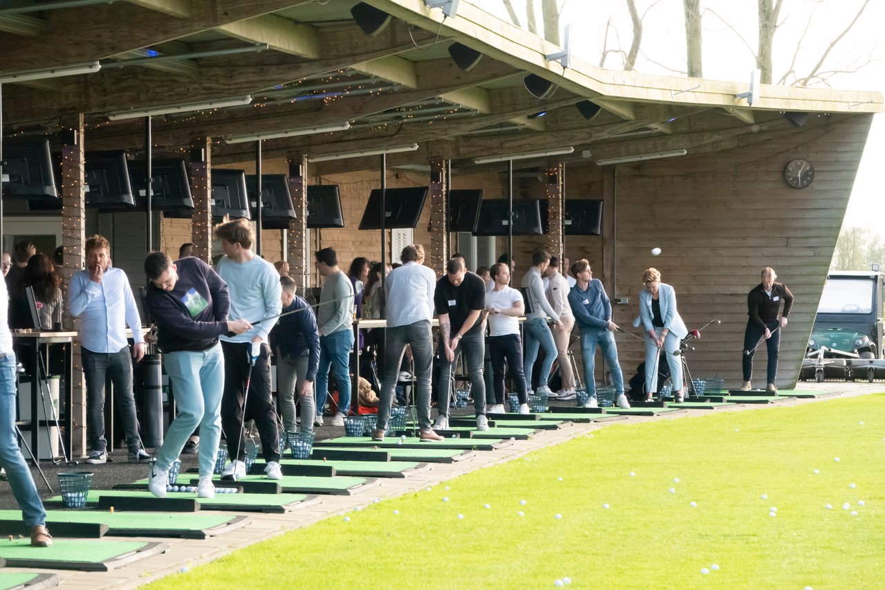 Driving Range