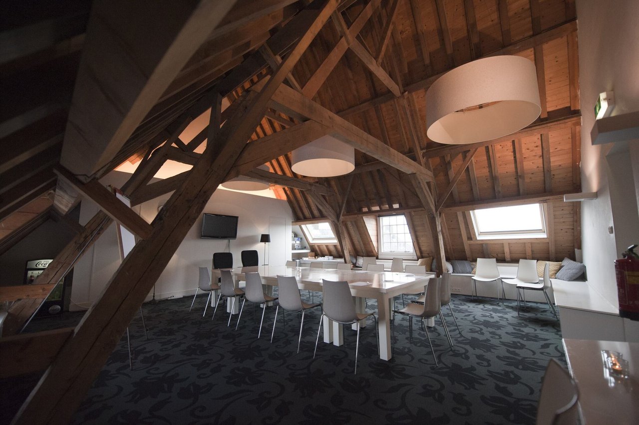 Van-Habsburgzaal