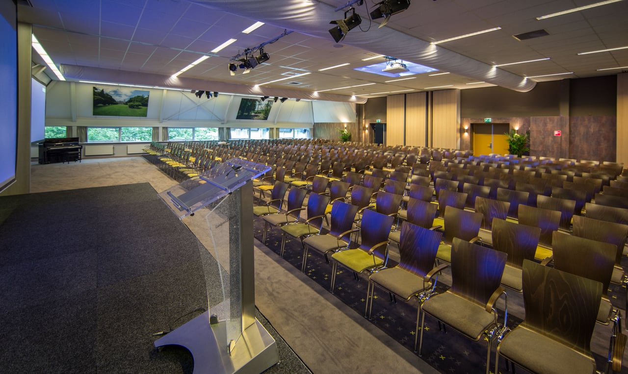 Congreszaal 
