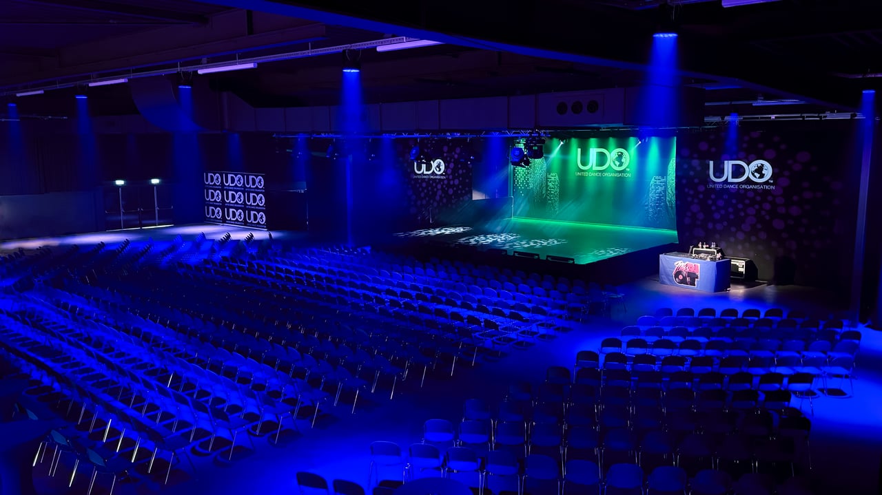 Eventcentre Aquabest (1)