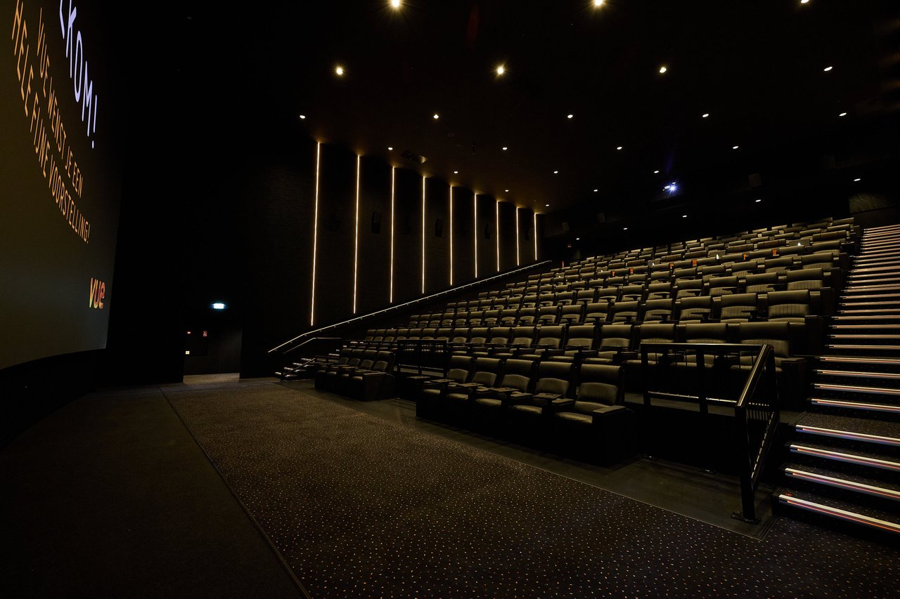 Zaal 10