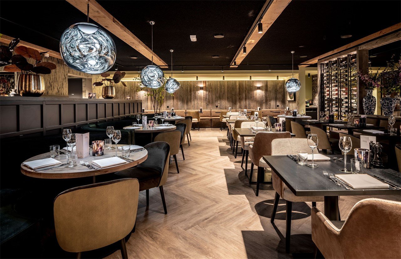Sfeerimpressie Restaurant (3)