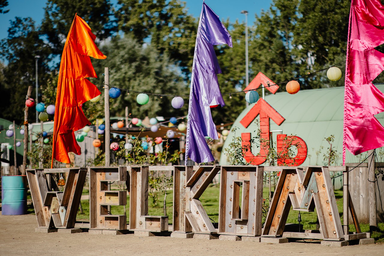 Welkom bij UP