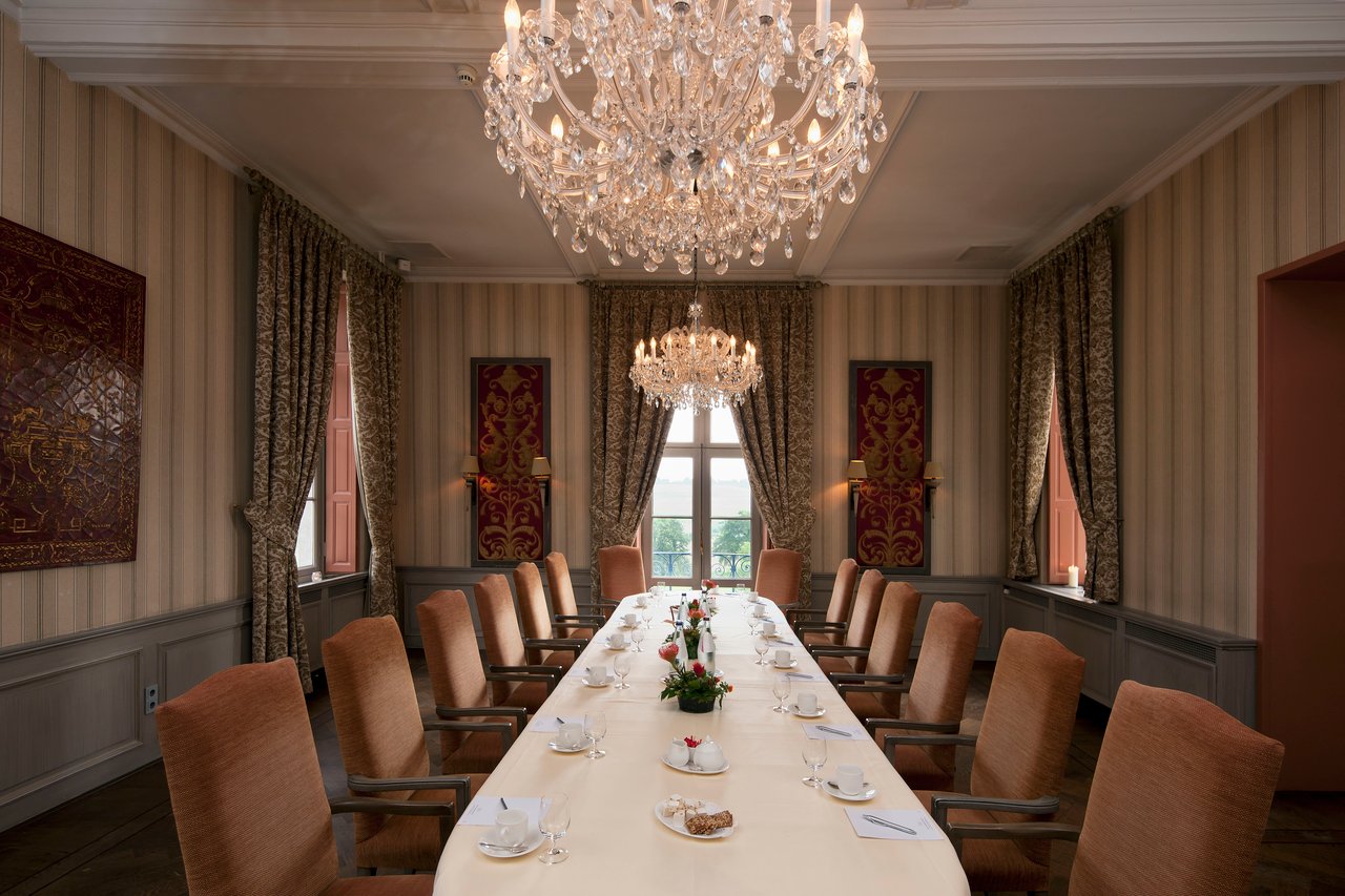Tsaar Peter de Grote room