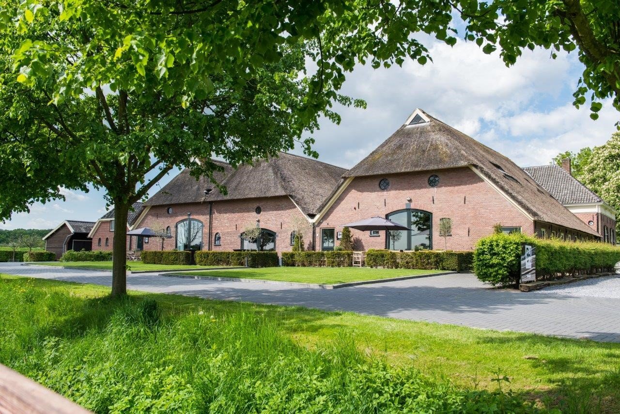 De Bronckhorst Hoeve 