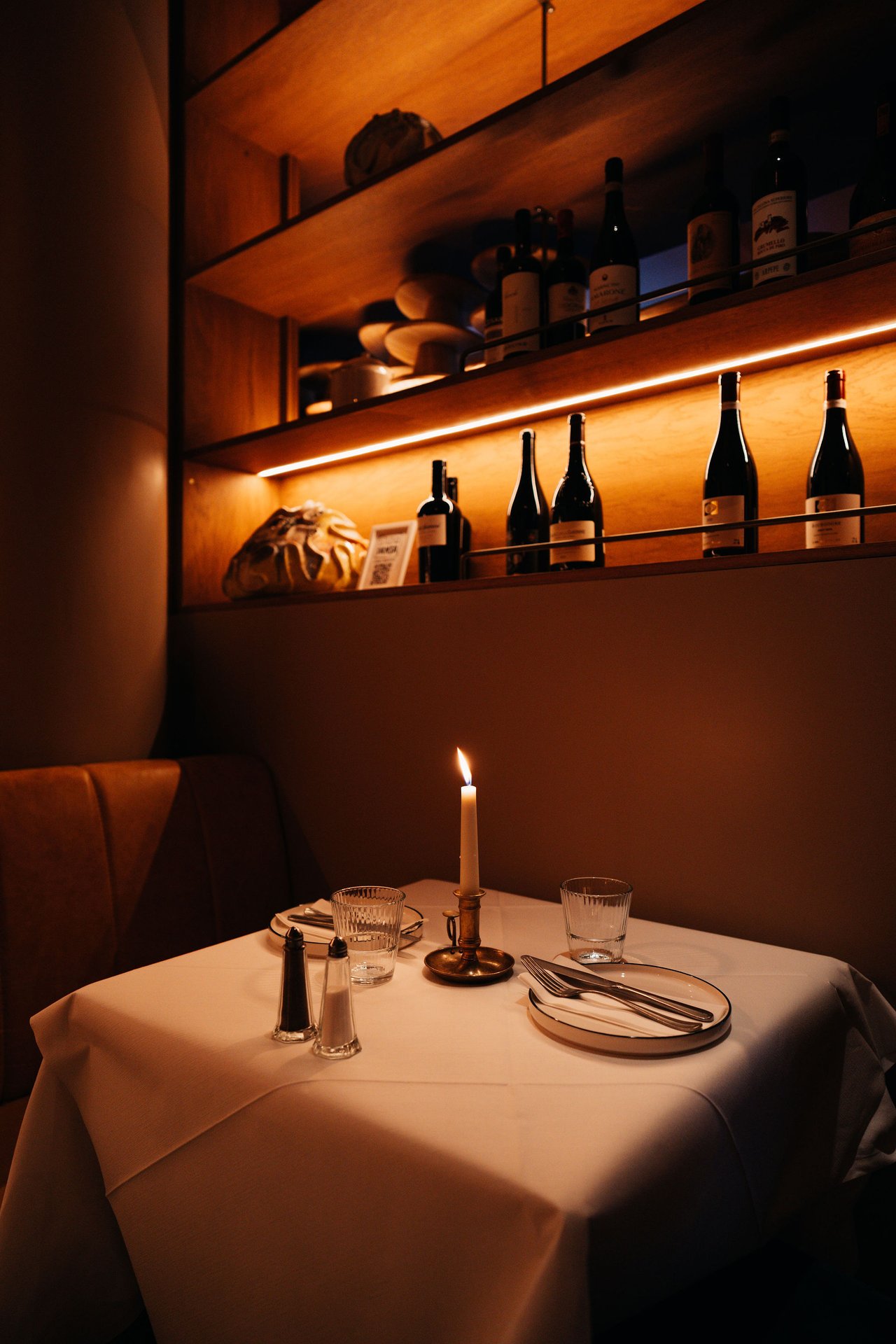 Private Dining