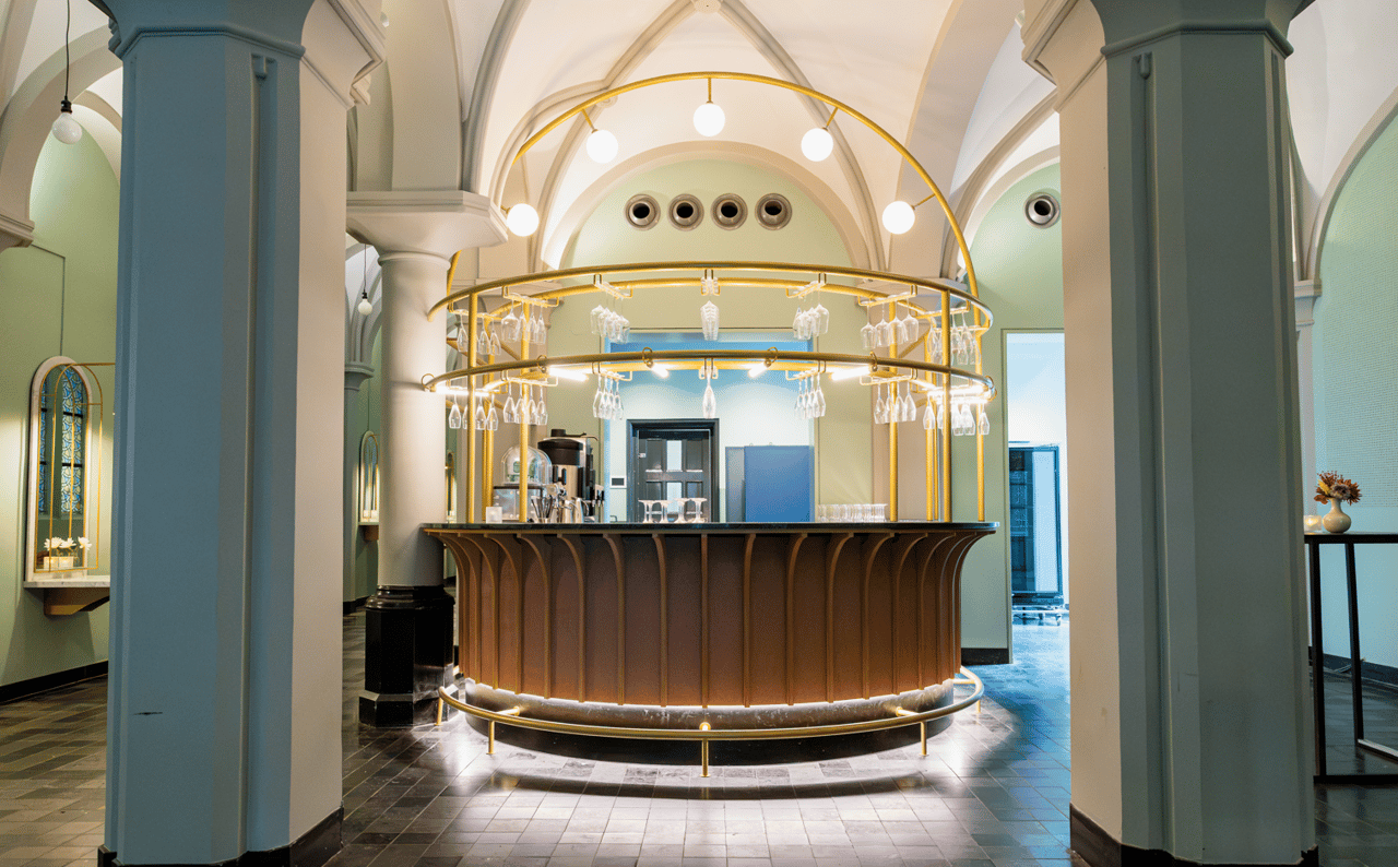 Museumbrasserie
