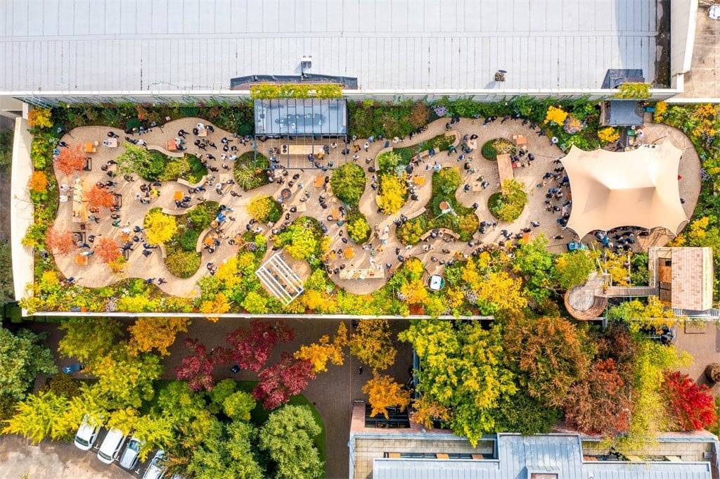 Overview Daktuin Inspyrium
