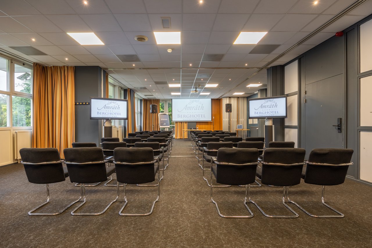 Zaal theater