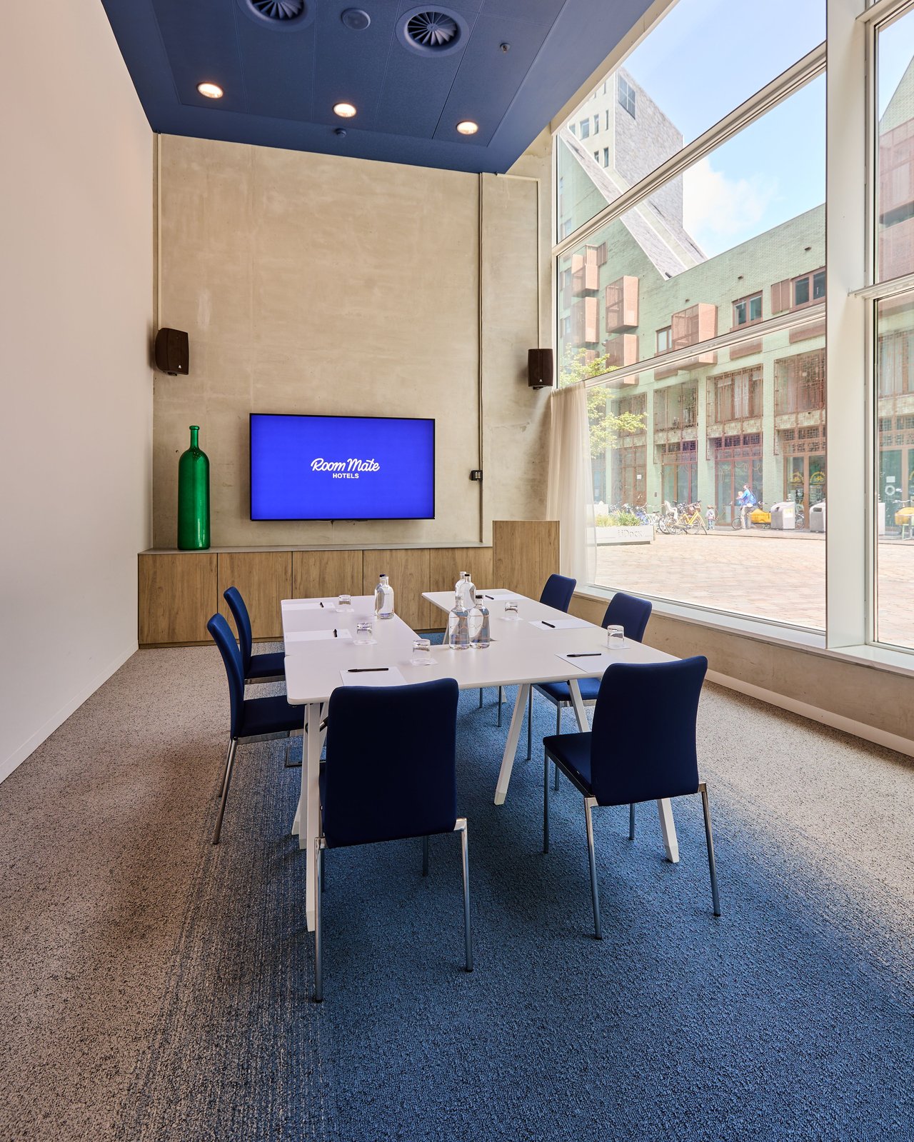 Meeting Room Valeria