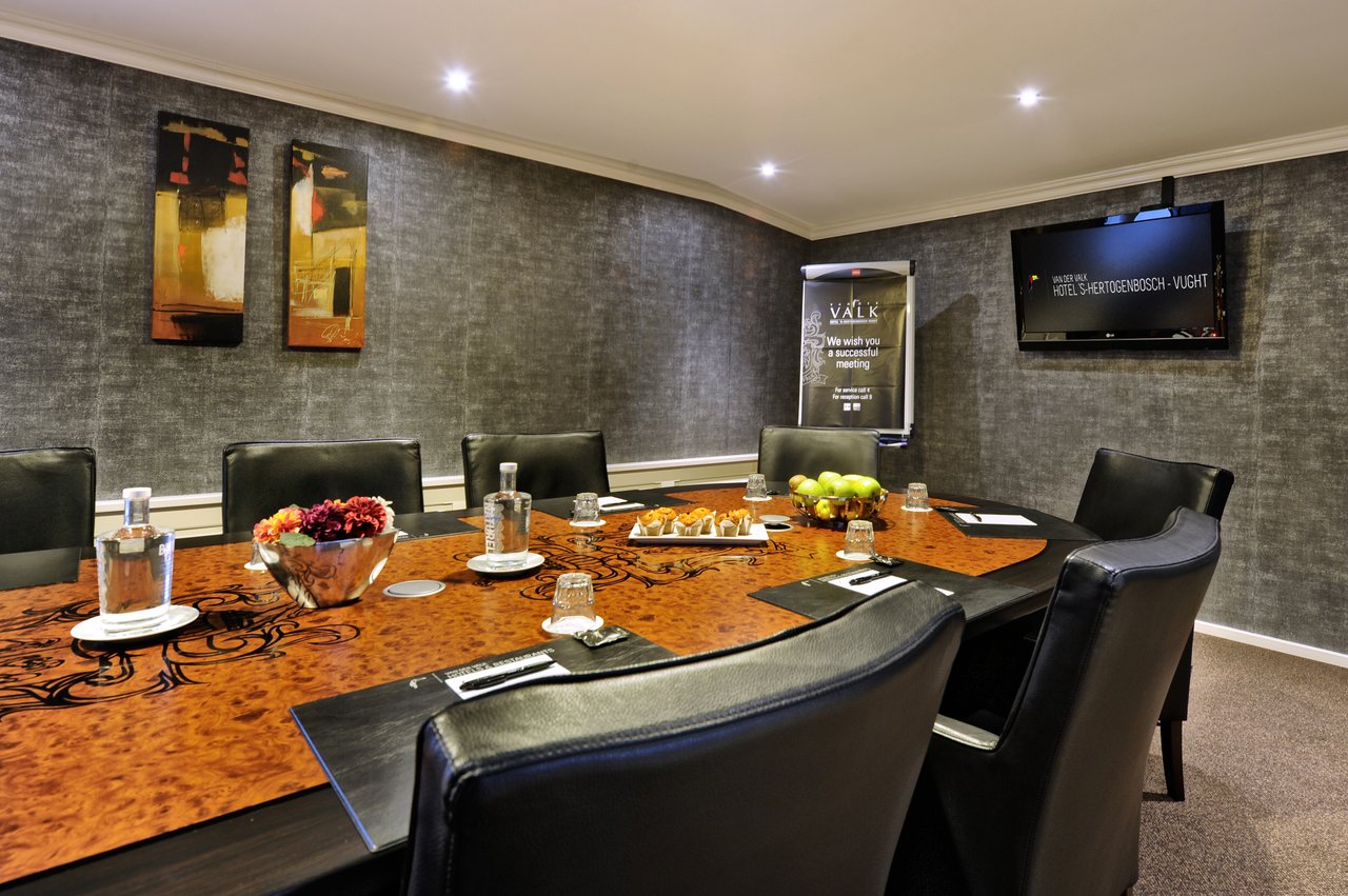 Boardroom