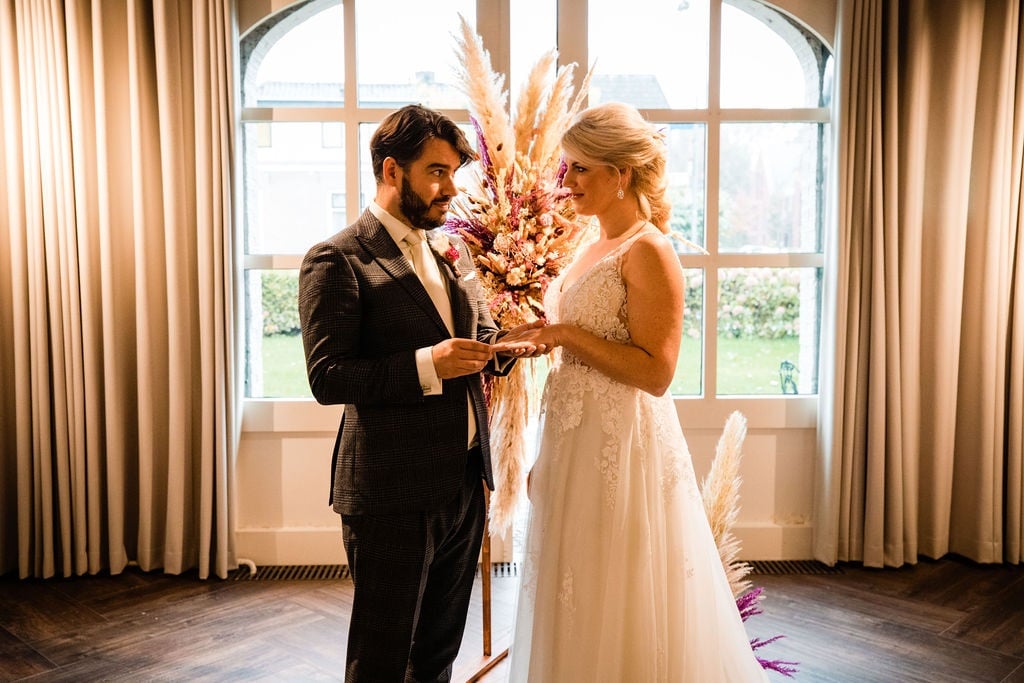 Ceremonie Gasterie 