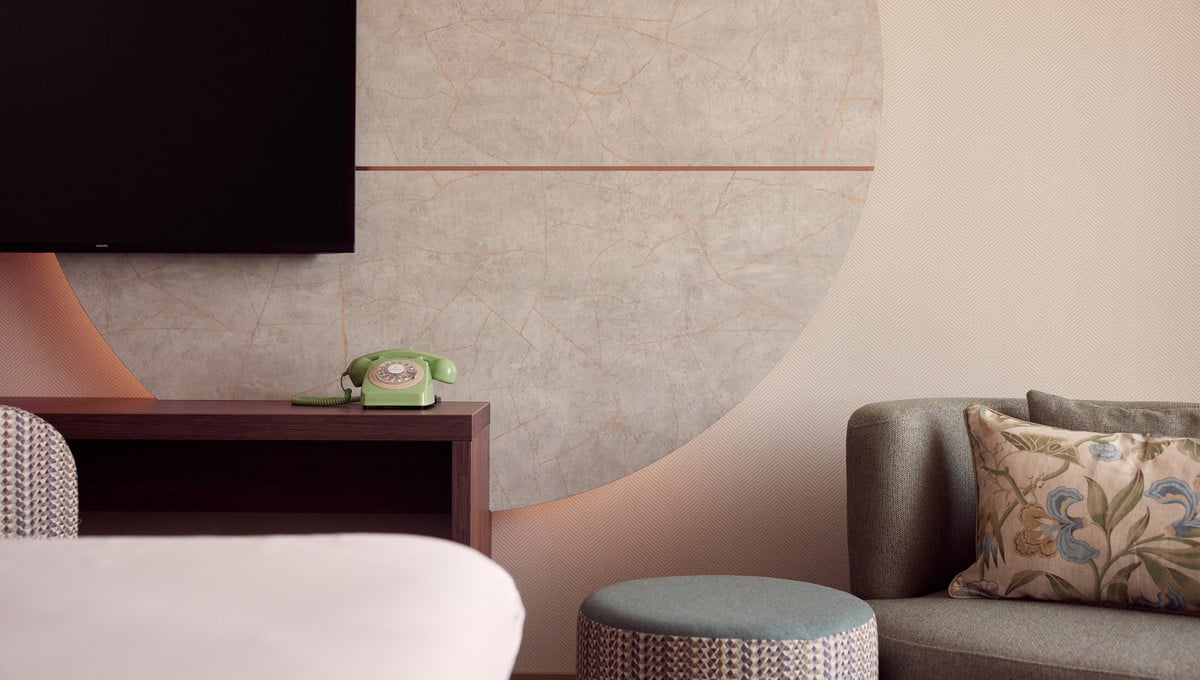Sfeer Comfort Twin Room