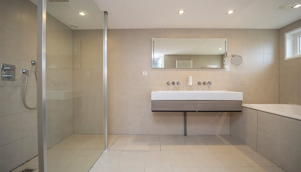 Badkamer Beachclub Zuiderduin (1)