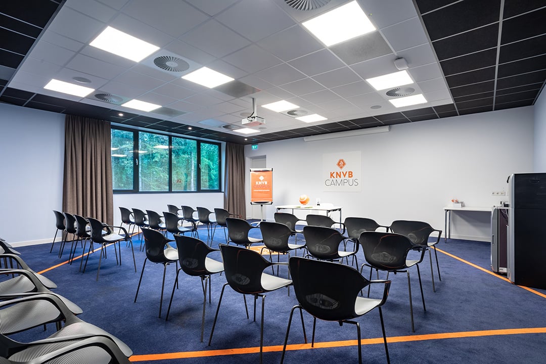 Zaal 6 theater