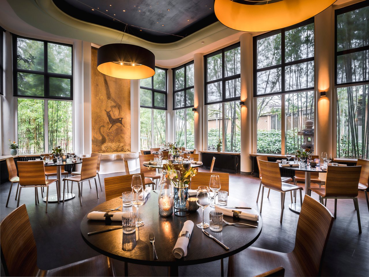 Sterrenzaal Diergaarde Blijdorp (2)