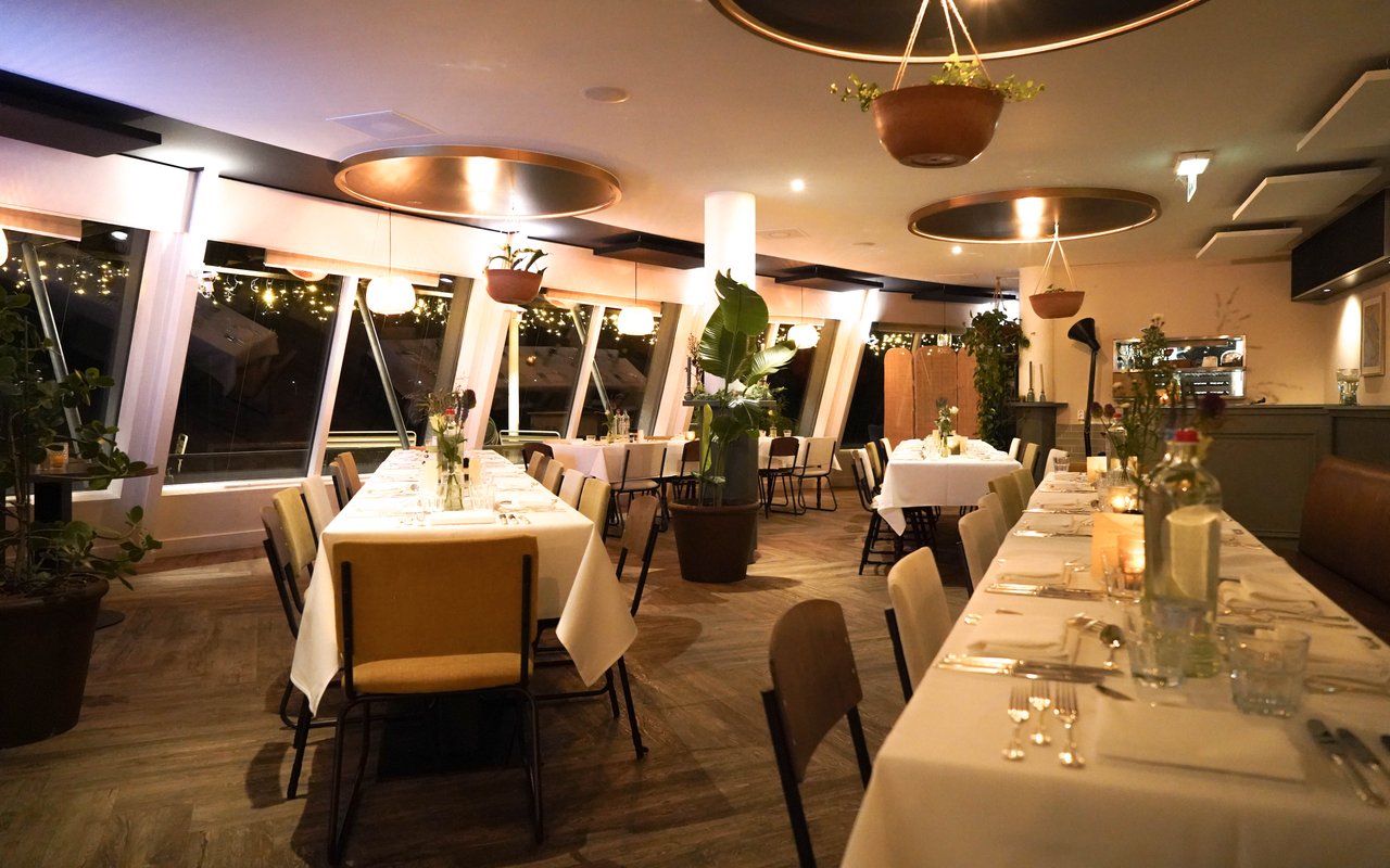 Diner (2)