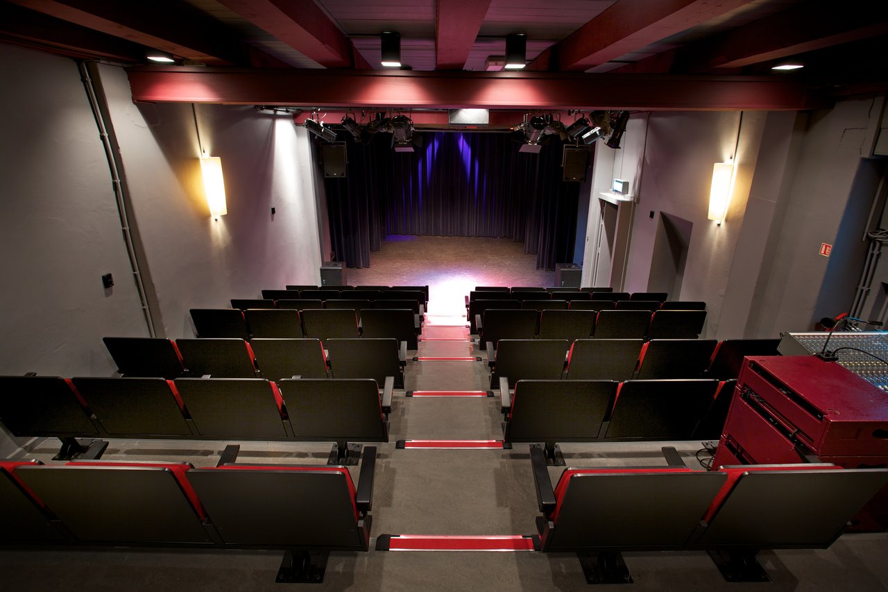 Papenstraattheater