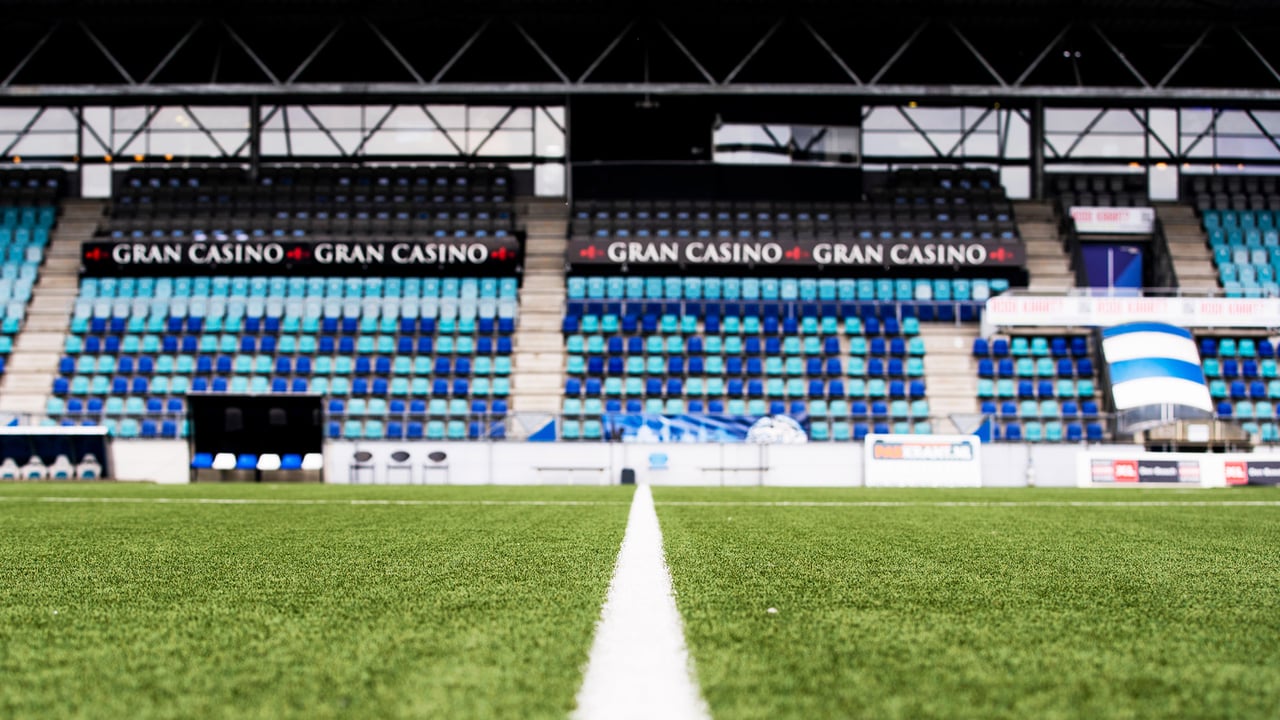 De Vliert Events - Tribune (1)