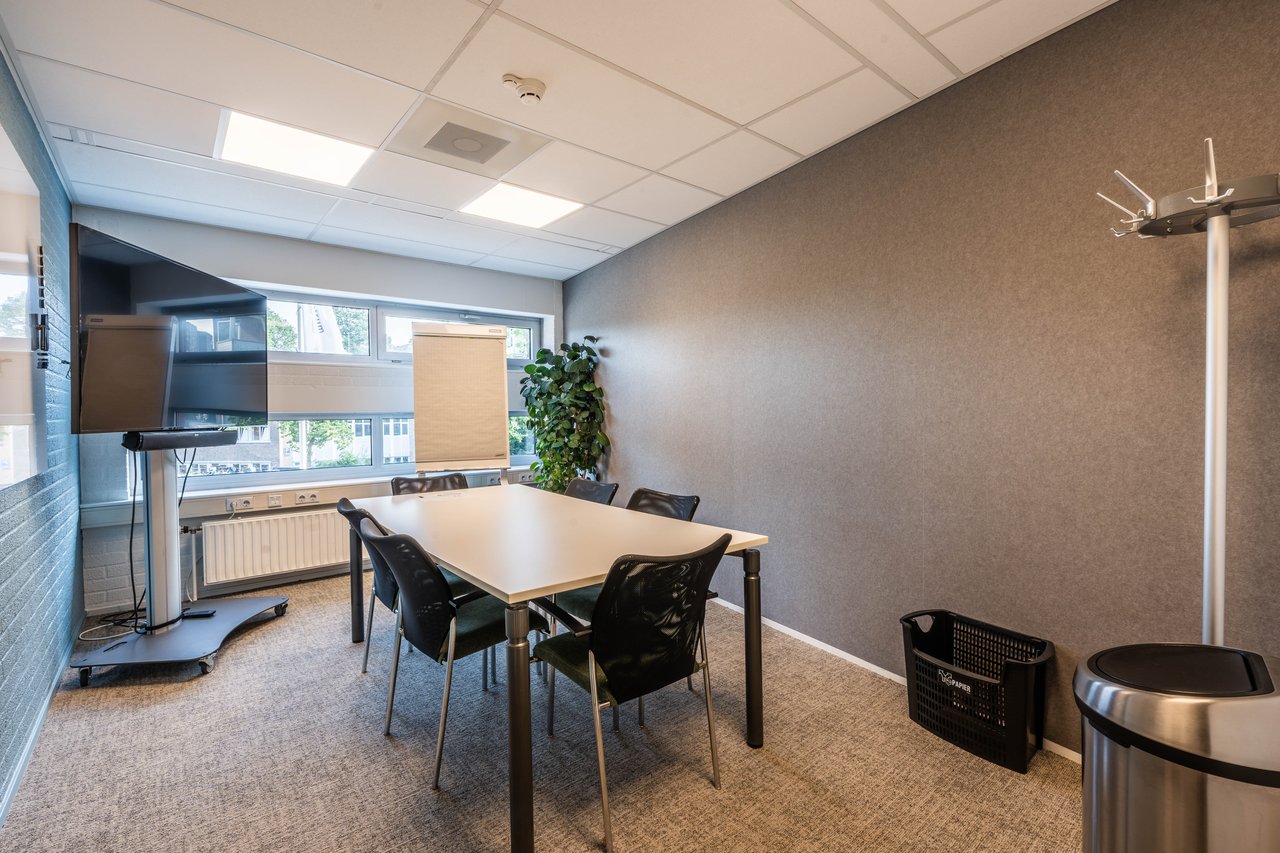 Vergaderzaal circa 15m2