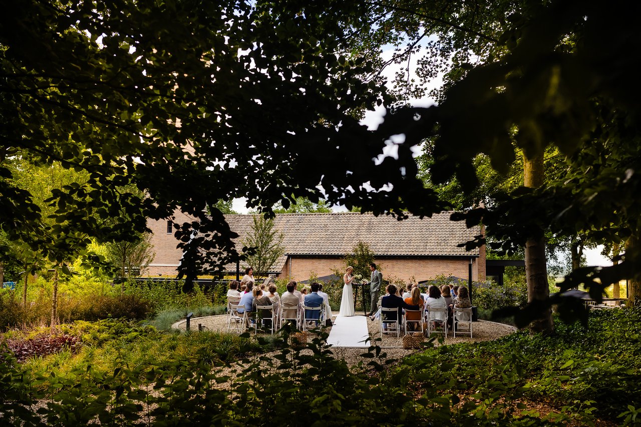Trouwopstelling locatie Kabels (1)