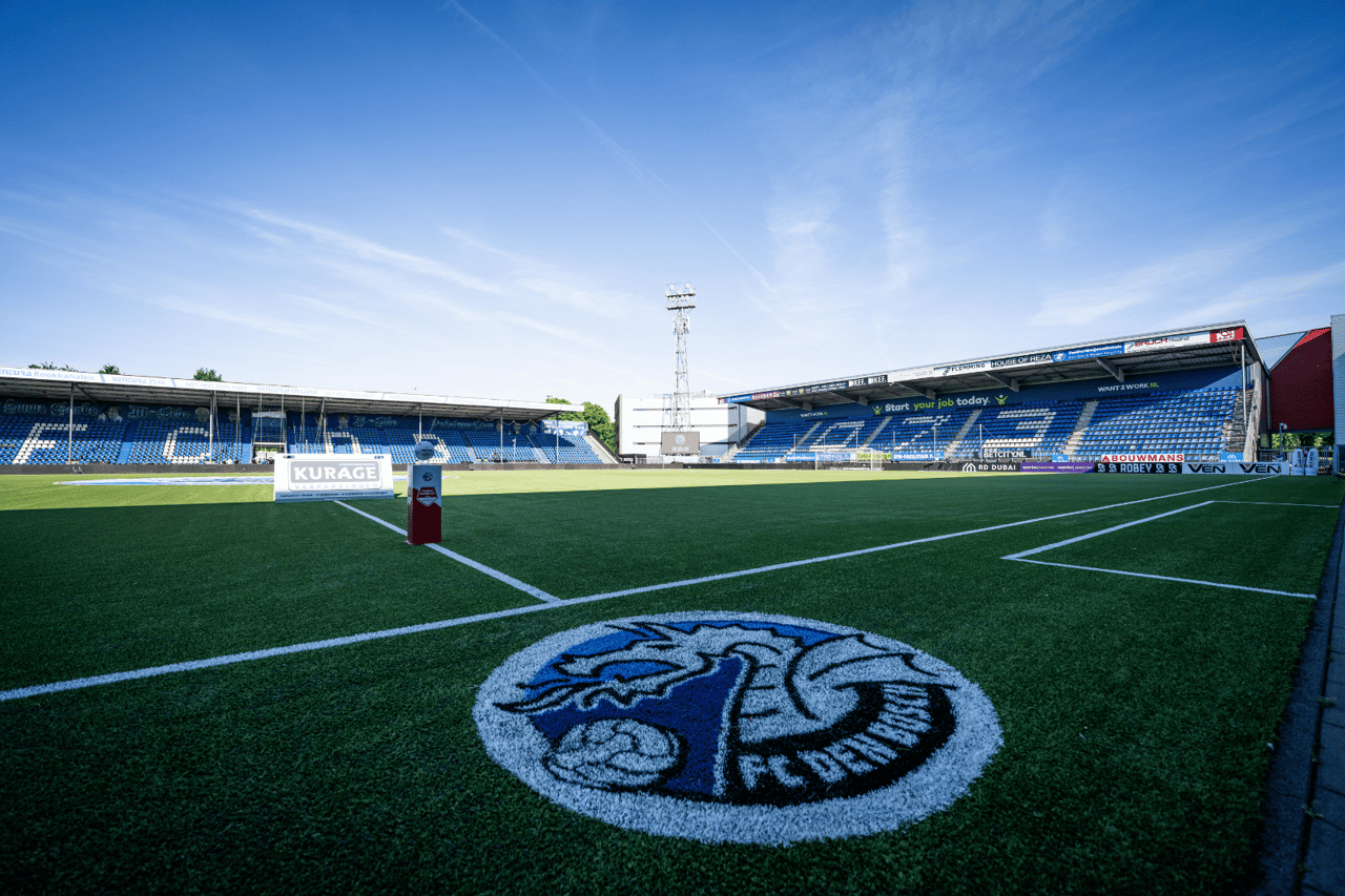 Stadion De Vliert